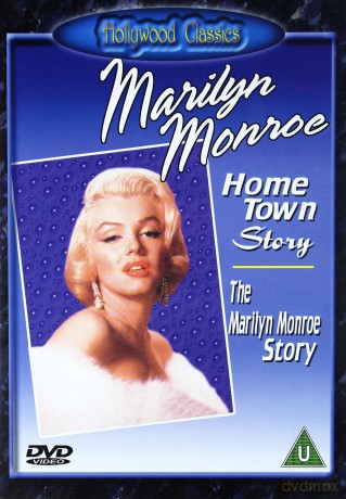 Marilyn Monroe Home Town Story