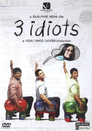 3 Idiots