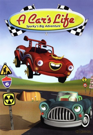 A Car's Life