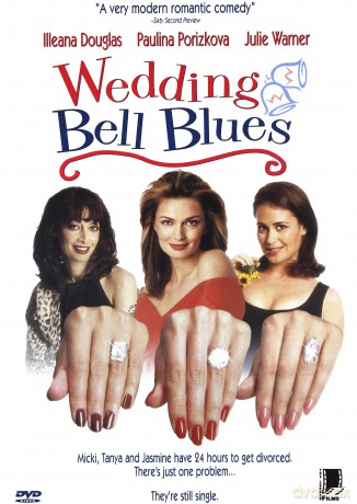 Wedding Bell Blues