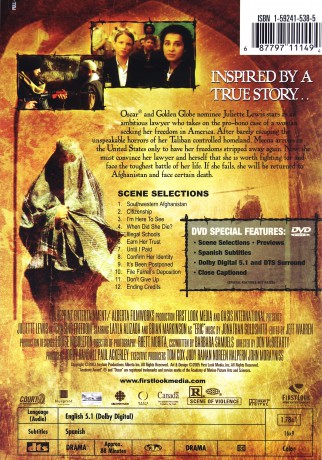 Chasing Freedom [DVD]
