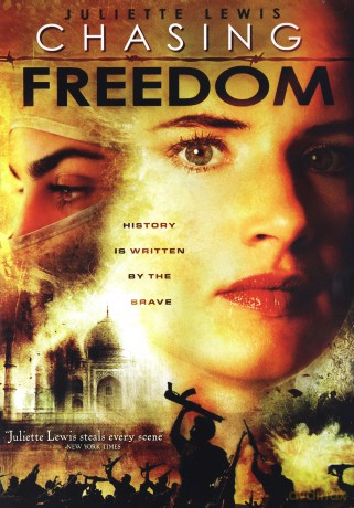 Chasing Freedom [DVD]