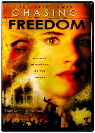 Chasing Freedom [DVD]