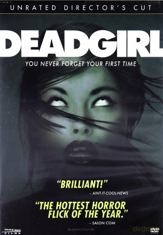 Deadgirl [DVD]