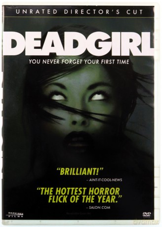 Deadgirl [DVD]