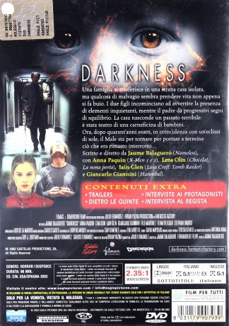 Darkness