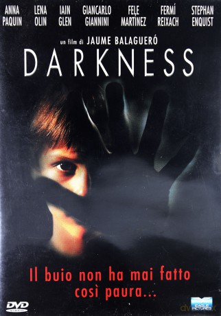 Darkness