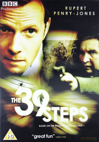 The 39 Steps
