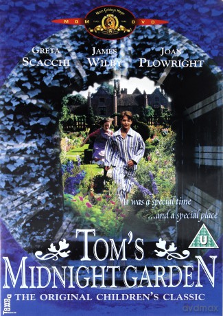 Tom's Midnight Garden