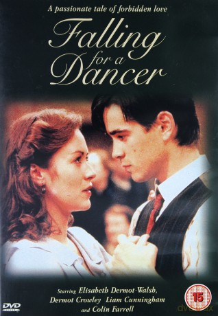 Falling for a Dancer