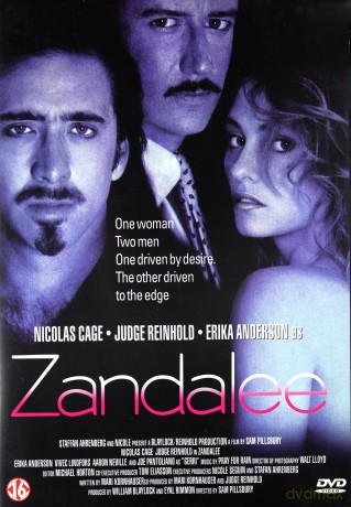 Zandalee