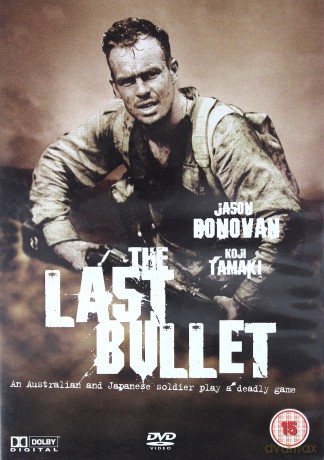 The Last Bullet