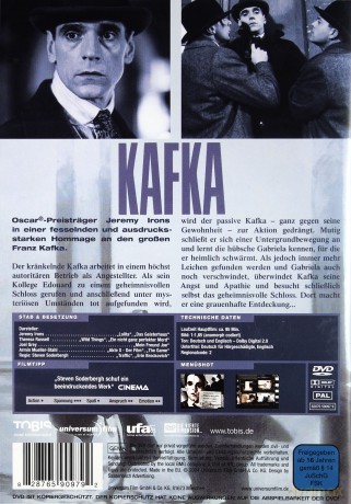 Kafka