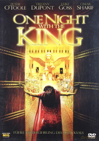 One Night With the King