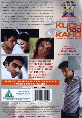 Kuch Naa Kaho