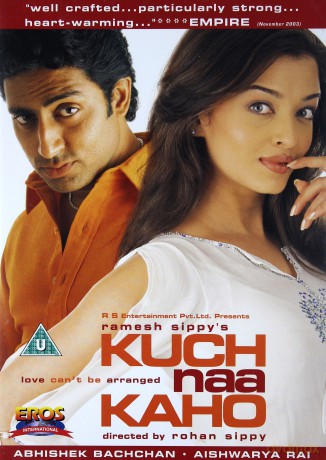 Kuch Naa Kaho