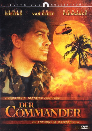 DER COMMANDER
