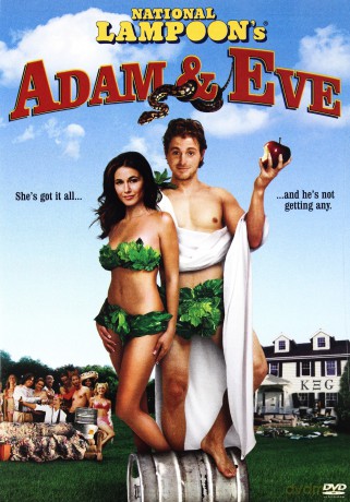 National Lampoon's Adam and Eve