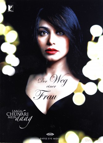 Der Weg einer Frau - Laaga Chunari Mein Daag