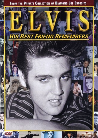 Elvis - His Best Friend Remembers