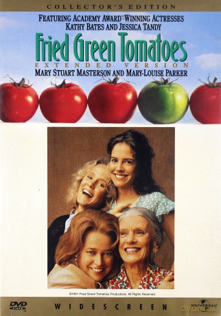 Fried Green Tomatoes [DVD]