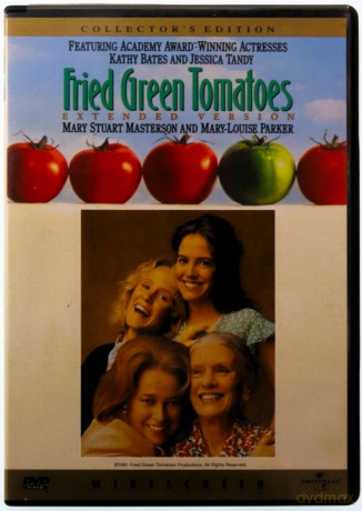 Fried Green Tomatoes [DVD]
