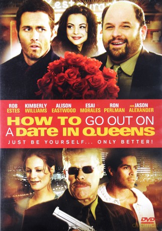 How to Go Out on a Date in Queens [DVD]