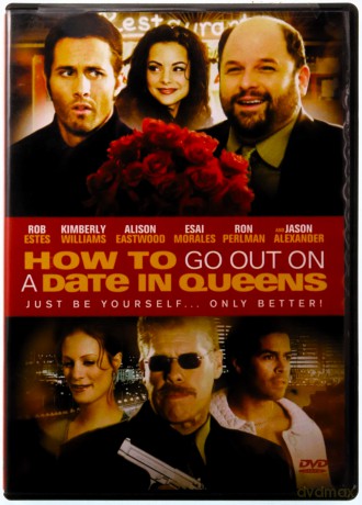 How to Go Out on a Date in Queens [DVD]