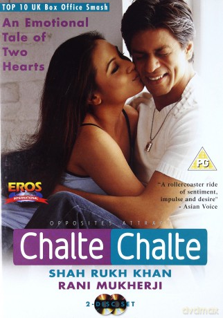 Chalte Chalte