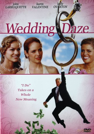 Wedding Daze [DVD]
