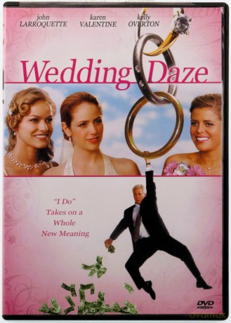 Wedding Daze [DVD]