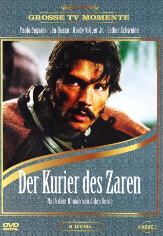Der Kurier des Zaren