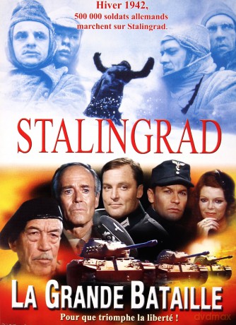 Stalingrad + La grande bataille