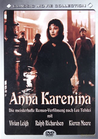 Anna Karenina