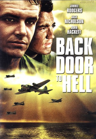 Back Door To Hell '64