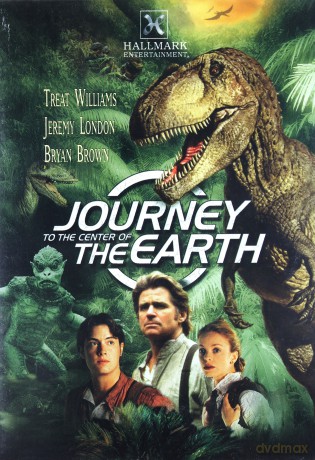 Journey to the Center of the Earth (1999)