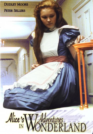 Alice's Adventures in Wonderland