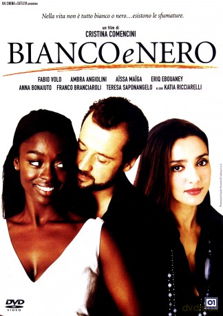 Black and White [DVD]