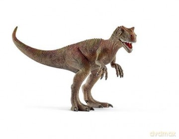 Allosaurus [FIGURKA]