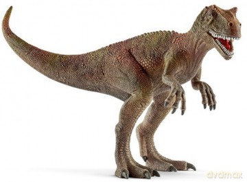 Allosaurus [FIGURKA]