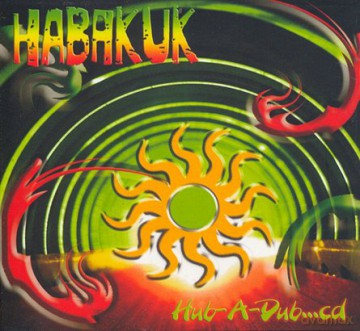 Habakuk: Hub A Dub [Winyl]