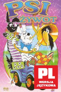 Psi żywot [DVD]