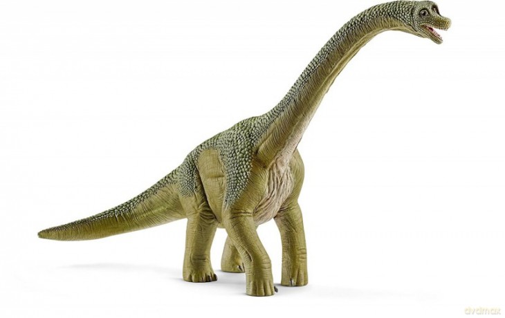 Brachisaurus Schleich 14581 [FIGURKA]