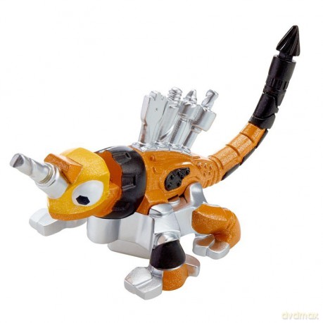 DINOTRUX Repgady 12