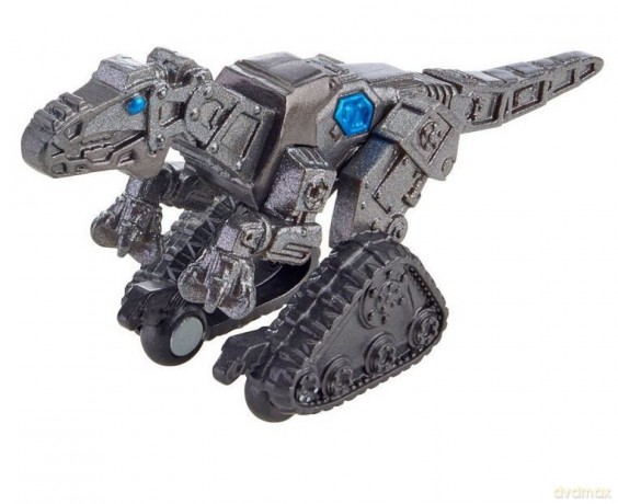 DINOTRUX Repgady 15