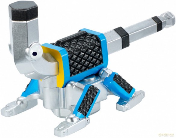 DINOTRUX Repgady 17