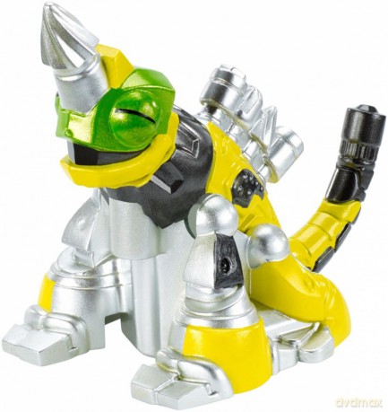 DINOTRUX Repgady 7