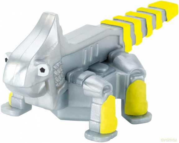 DINOTRUX Repgady Wrenchtools