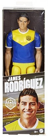 FC Elite Rodriguez [FIGURKA]