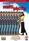 Mężowie i żona [DVD]